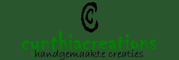 CynthiaCreations, handgemaakte creaties